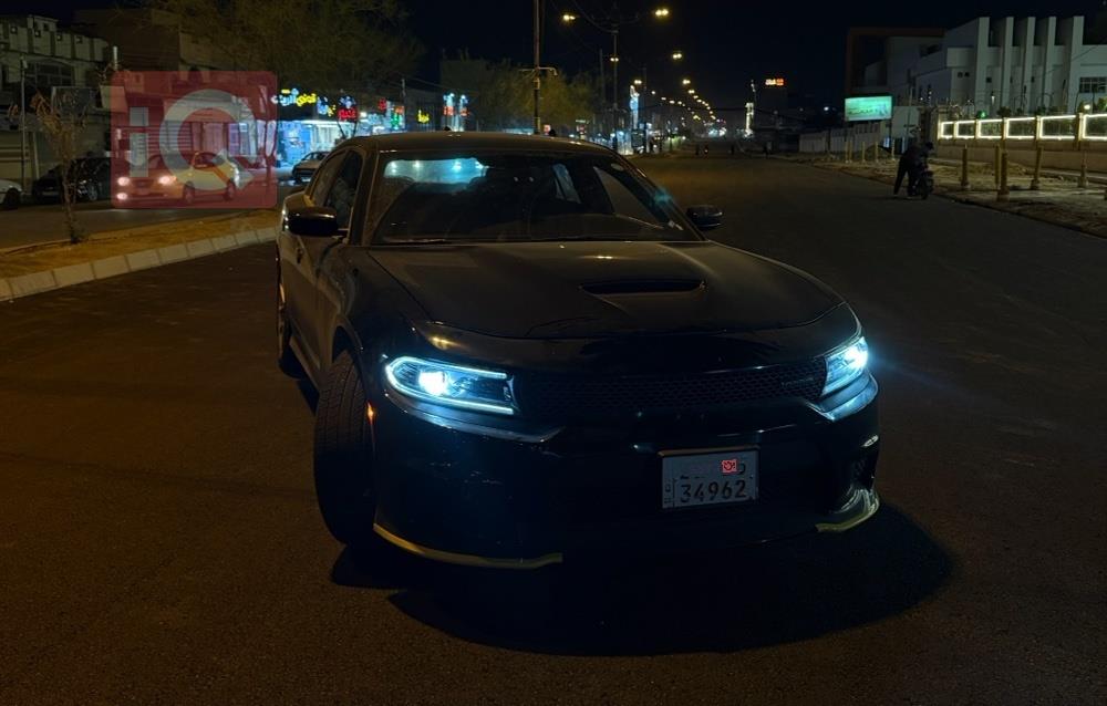 Dodge Charger